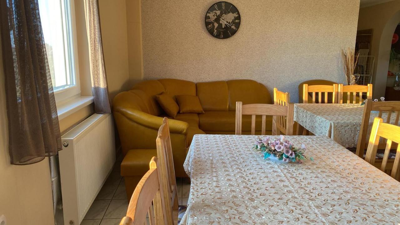 Vadvirág vendégház Lenti Exterior foto