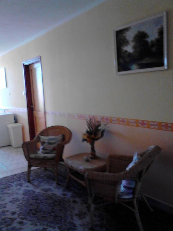 Vadvirág vendégház Lenti Habitación foto